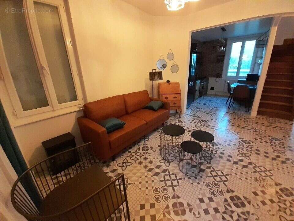 Photo 2 - Maison à FECAMP