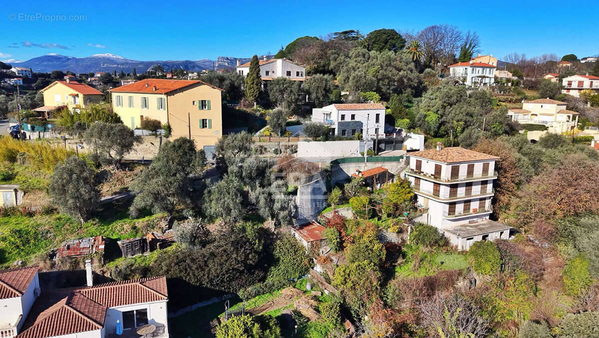 Maison à NICE