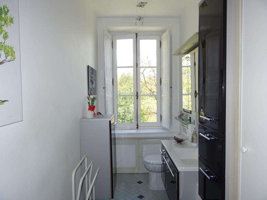 Secteur saint hilaire les places proche de nexon en haute vienne magnifique manoir du 17eme de 280 m² habitables sur 17862 m² de - photo 24