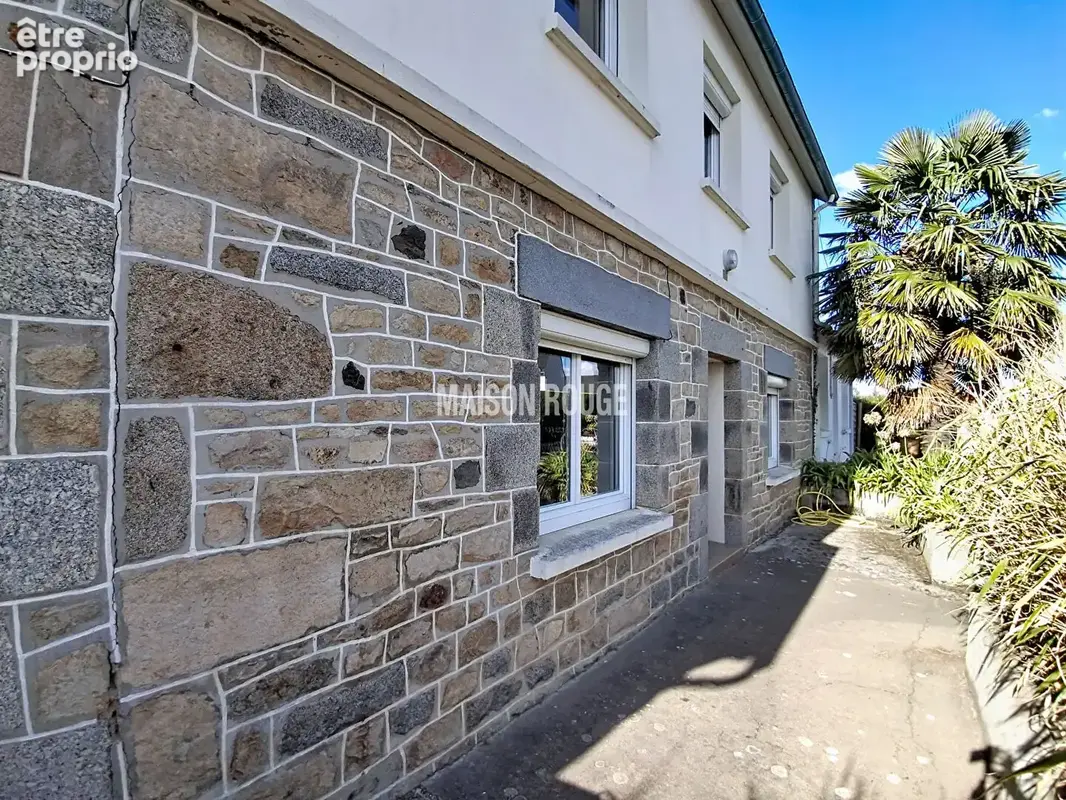 Photo Maison à Ploufragan au prix de 267 240€