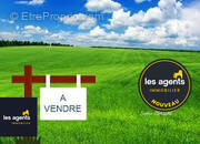 Terrain à VANNES-LE-CHATEL