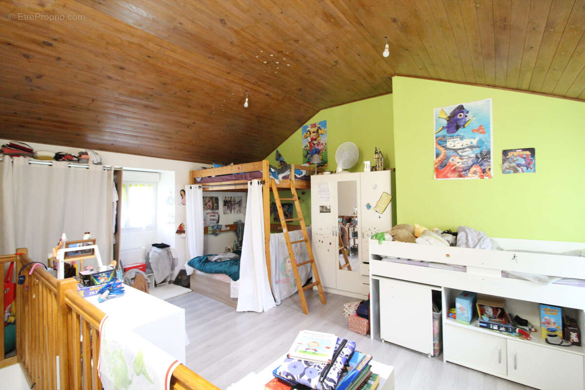 Maison à SAINT-AFFRIQUE