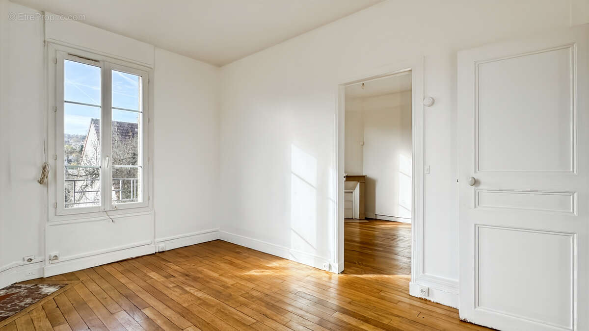 Appartement à MARLY-LE-ROI