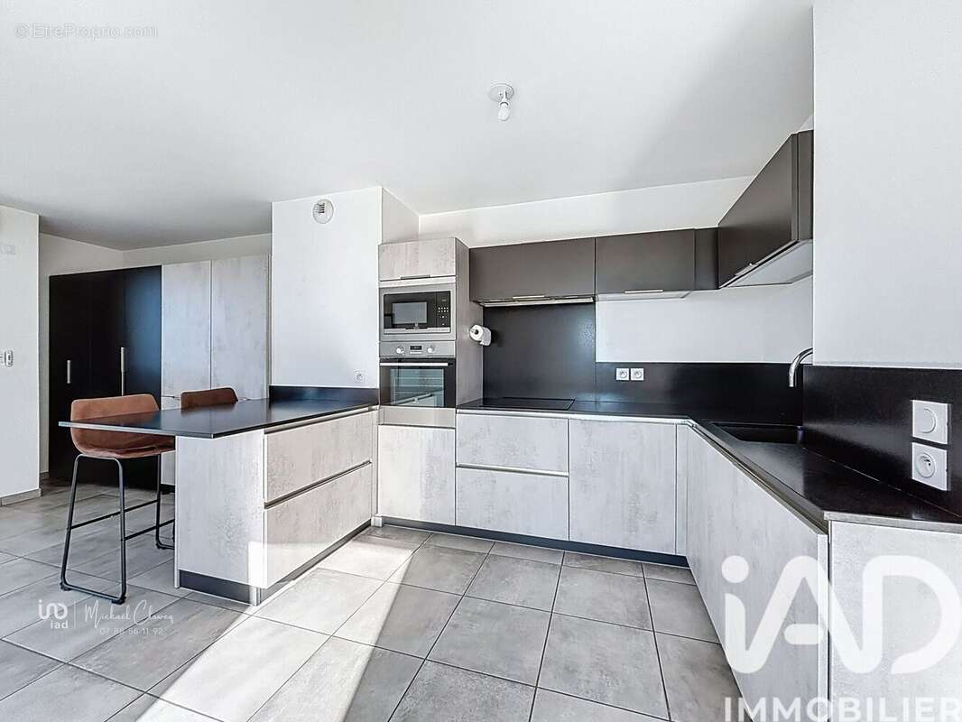 Photo 8 - Appartement à ANNECY