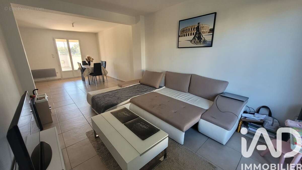 Photo 6 - Maison à MORNAS