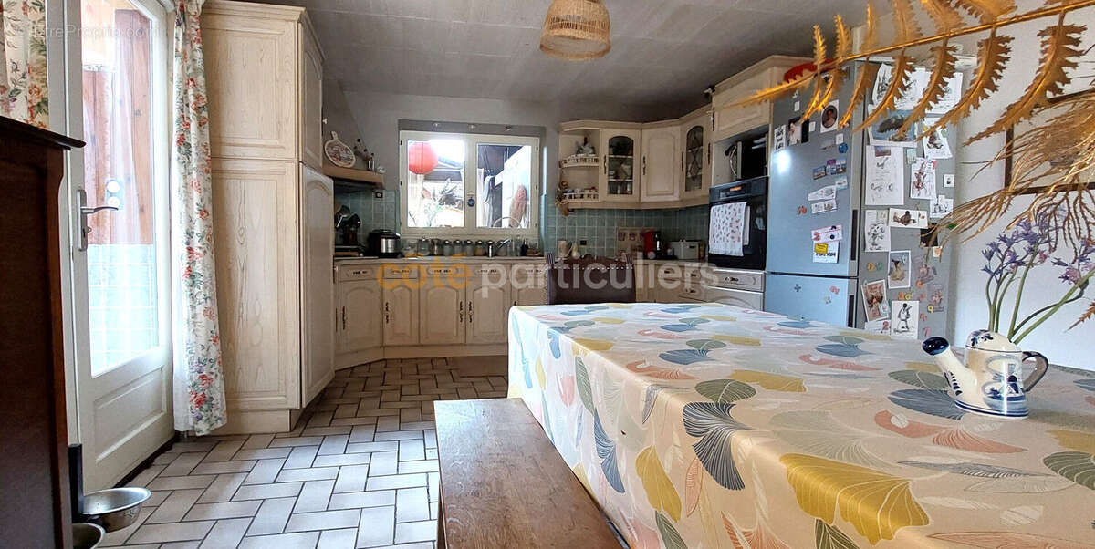 Maison à AVRANCHES