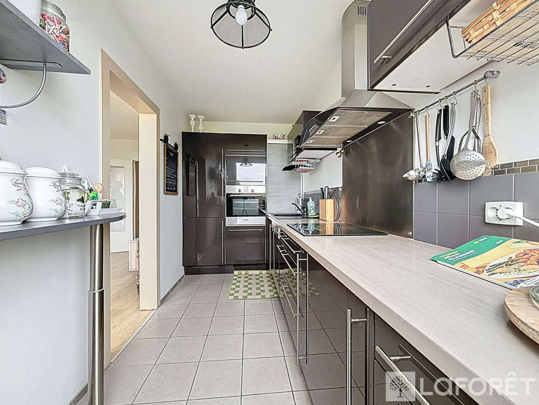 Appartement à ARMENTIERES