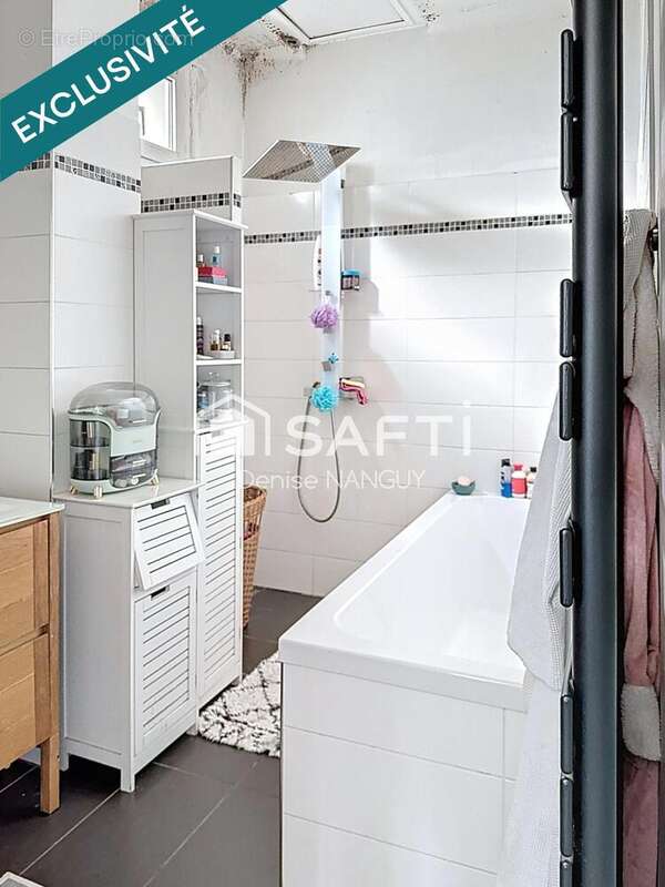 Photo 4 - Maison à COLOMBES