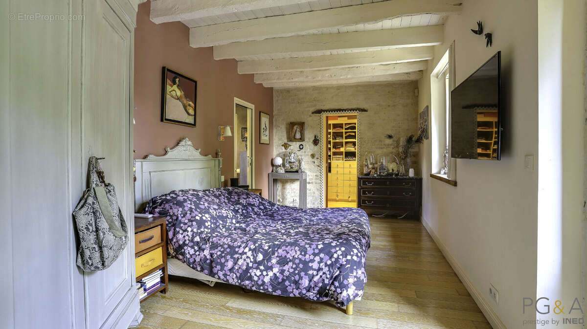 Maison à DOMLOUP