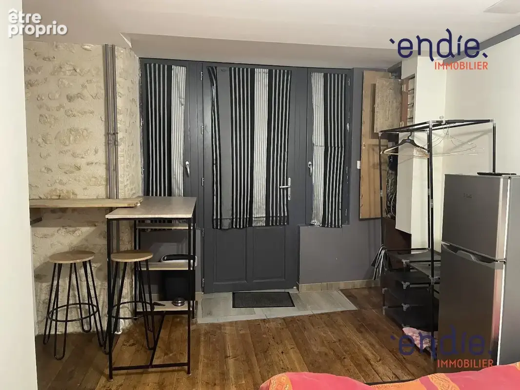 Appartement 10 pièces 236 m² à vendre à Airvault (79600) - photo 8