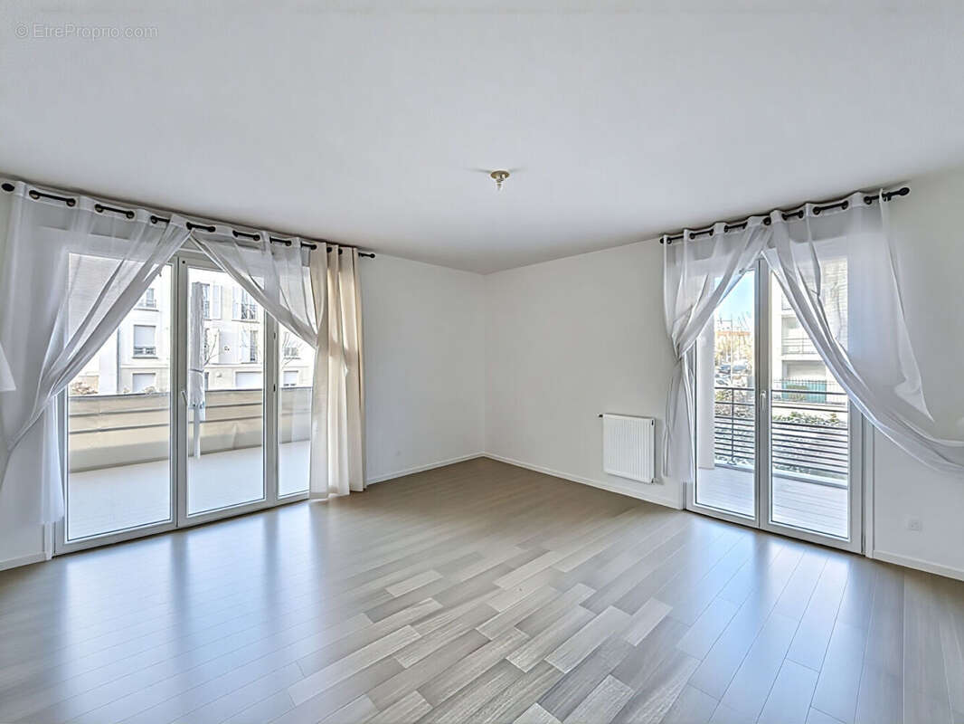 Appartement à ORLEANS