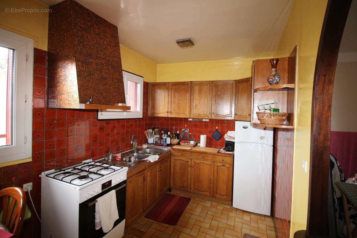Maison à CLAMART