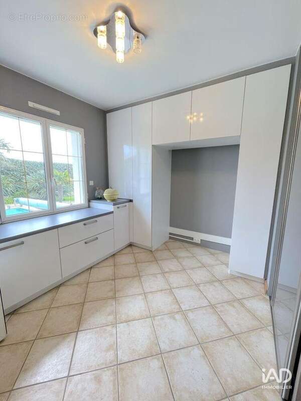 Photo 6 - Maison à TALMONT-SAINT-HILAIRE