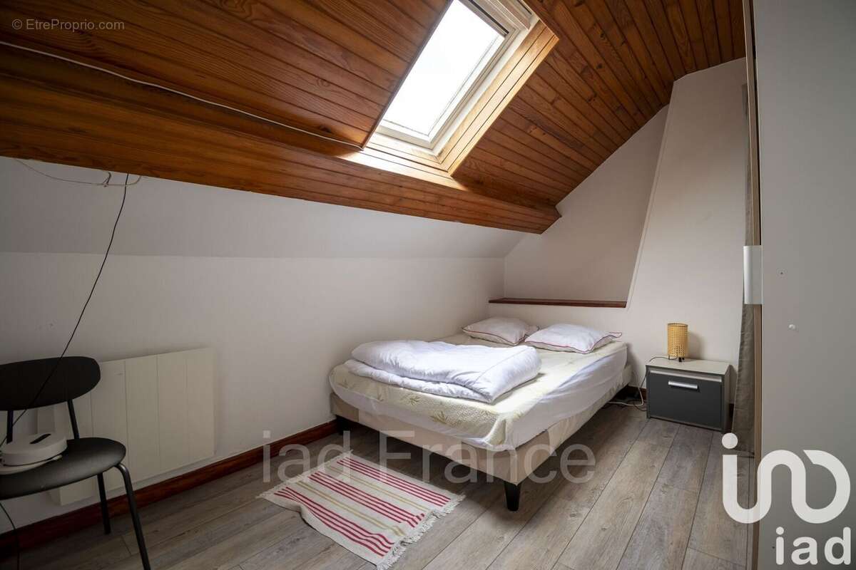Photo 3 - Appartement à ROSNY-SUR-SEINE