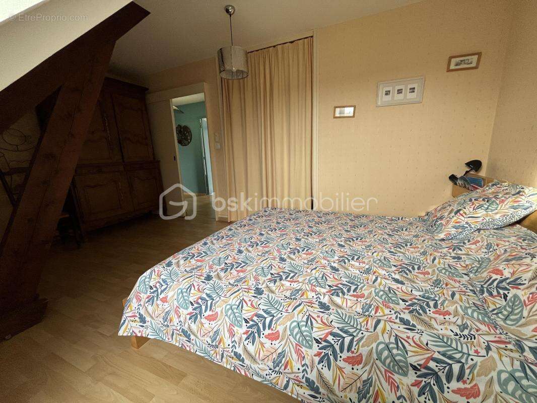 Maison à SAINT-AIGNAN