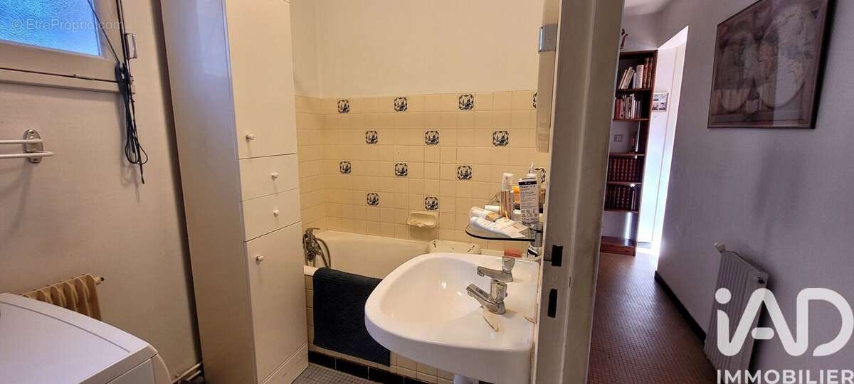 Photo 7 - Appartement à LA TESTE-DE-BUCH