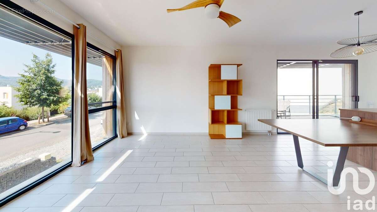 Photo 4 - Maison à CLERMONT-FERRAND