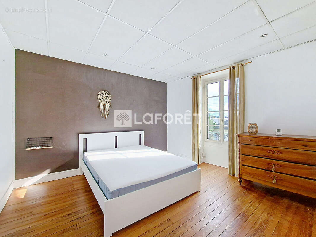 Appartement à PAU