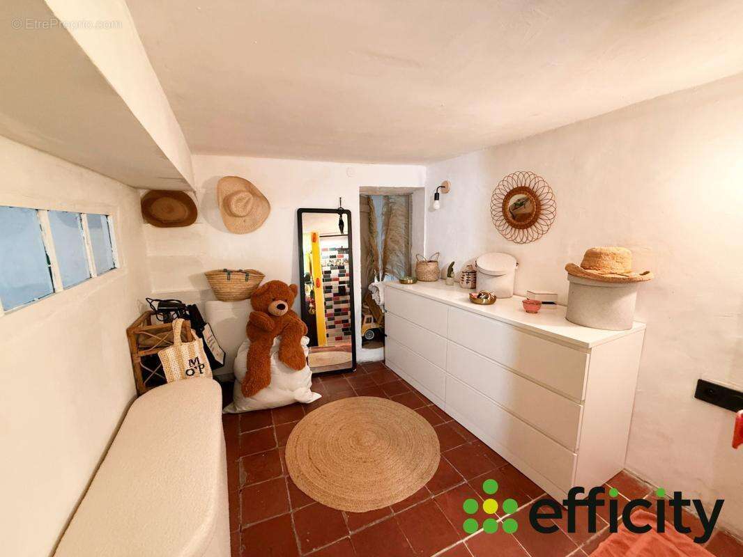 Appartement à LA CIOTAT