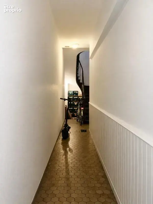 Appartement studio de 19 m² situé à Angers - photo 6