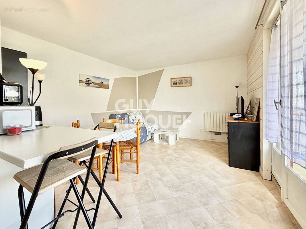 Appartement à ARCACHON