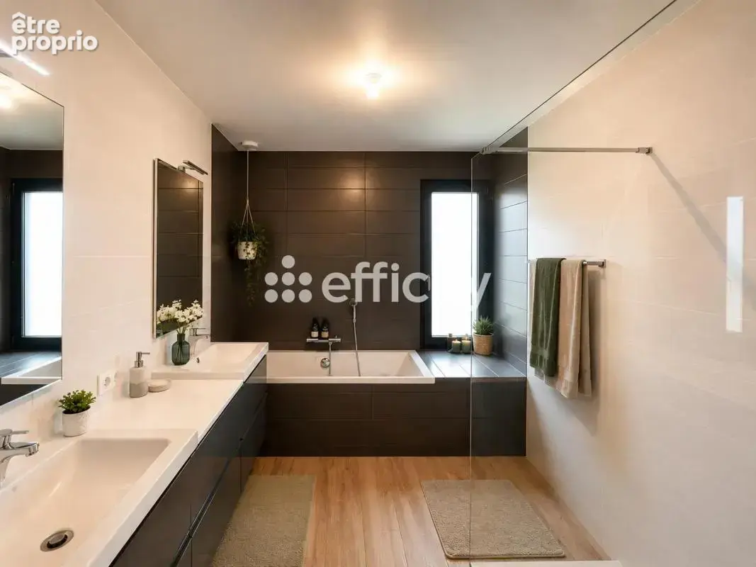 Maison 155 m² à Gonneville-Sur-Honfleur  - photo 6