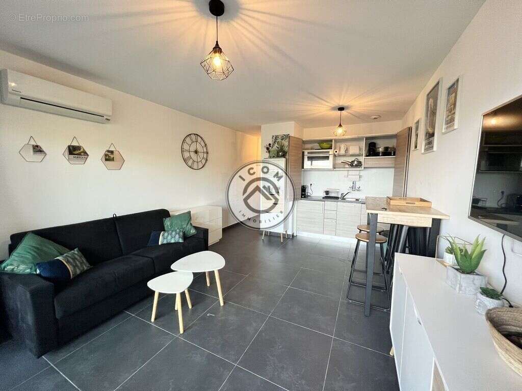 Appartement à PORTO-VECCHIO