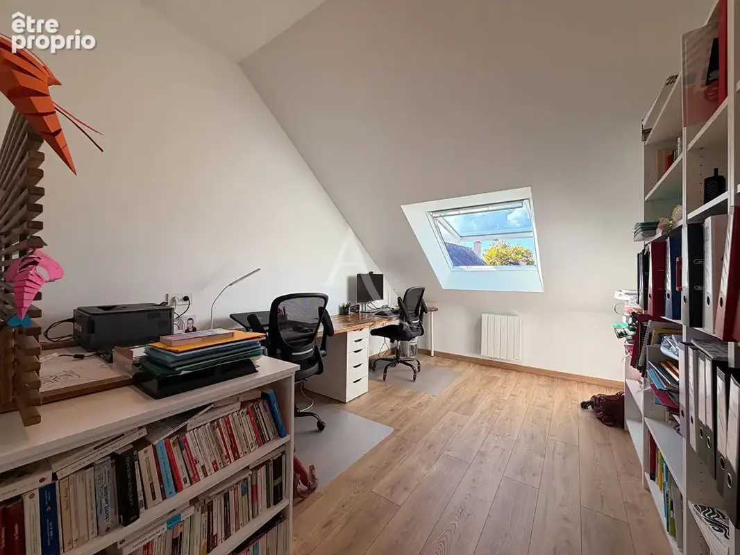 Maison Blois 8 pièce(s) 186.1 m². - photo 17