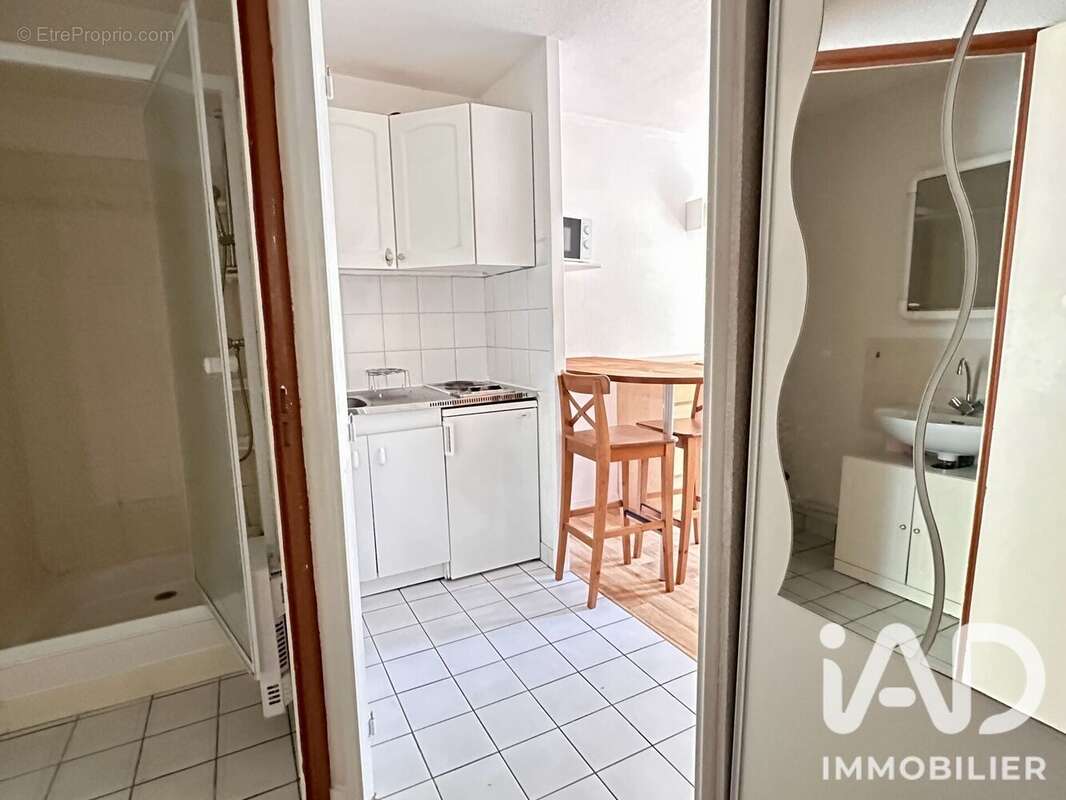 Photo 8 - Appartement à NANTES