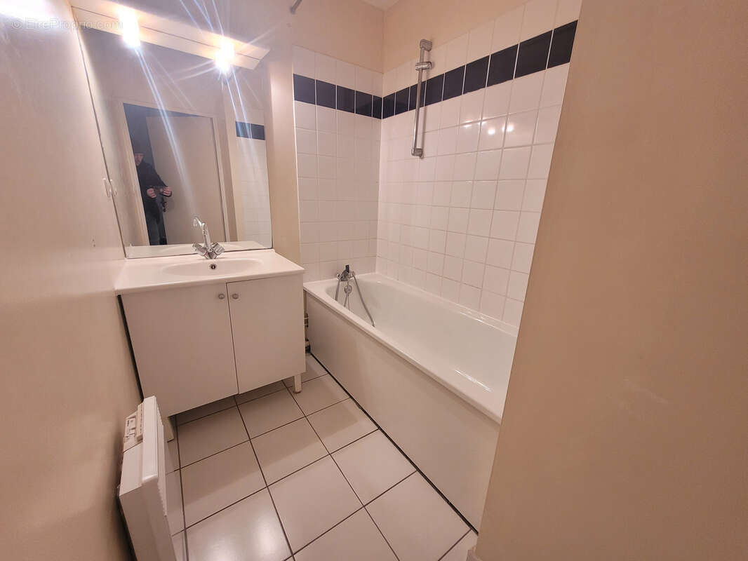 Appartement à LIEVIN