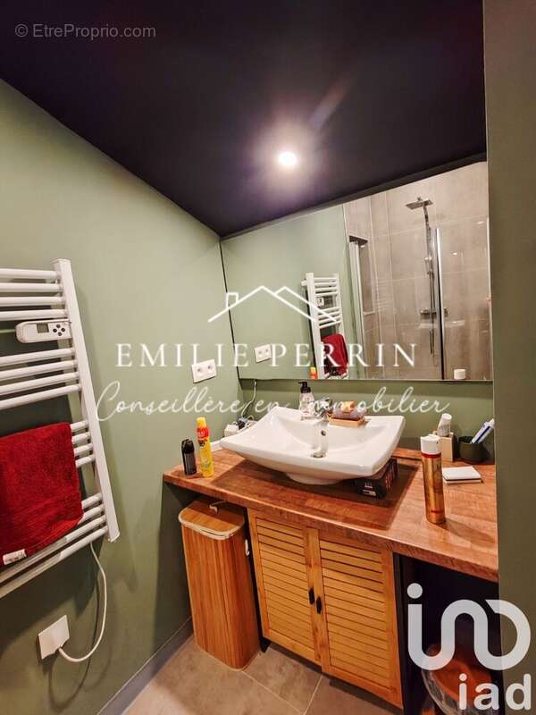 Photo 7 - Maison à COLMEN