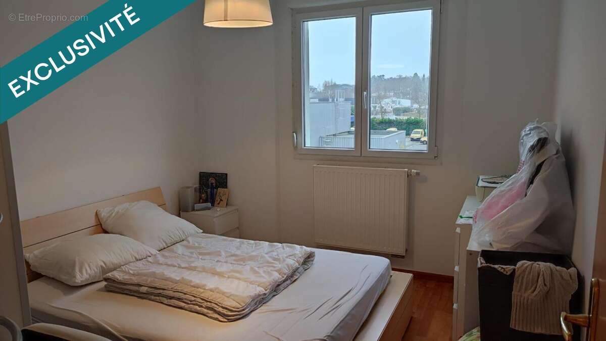 Photo 4 - Appartement à ALTKIRCH