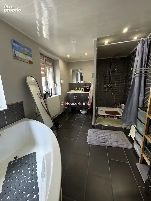 Maison 96 m² à Houdain  - photo 26