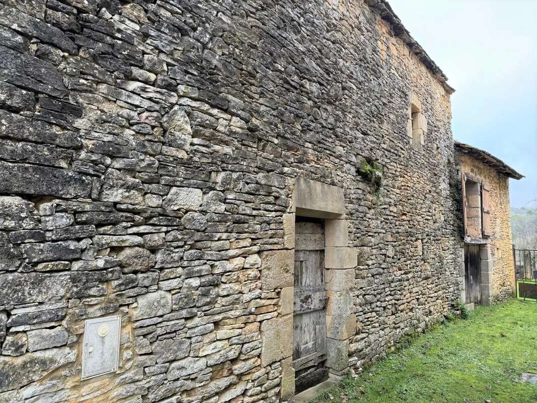 Maison à LES ARQUES