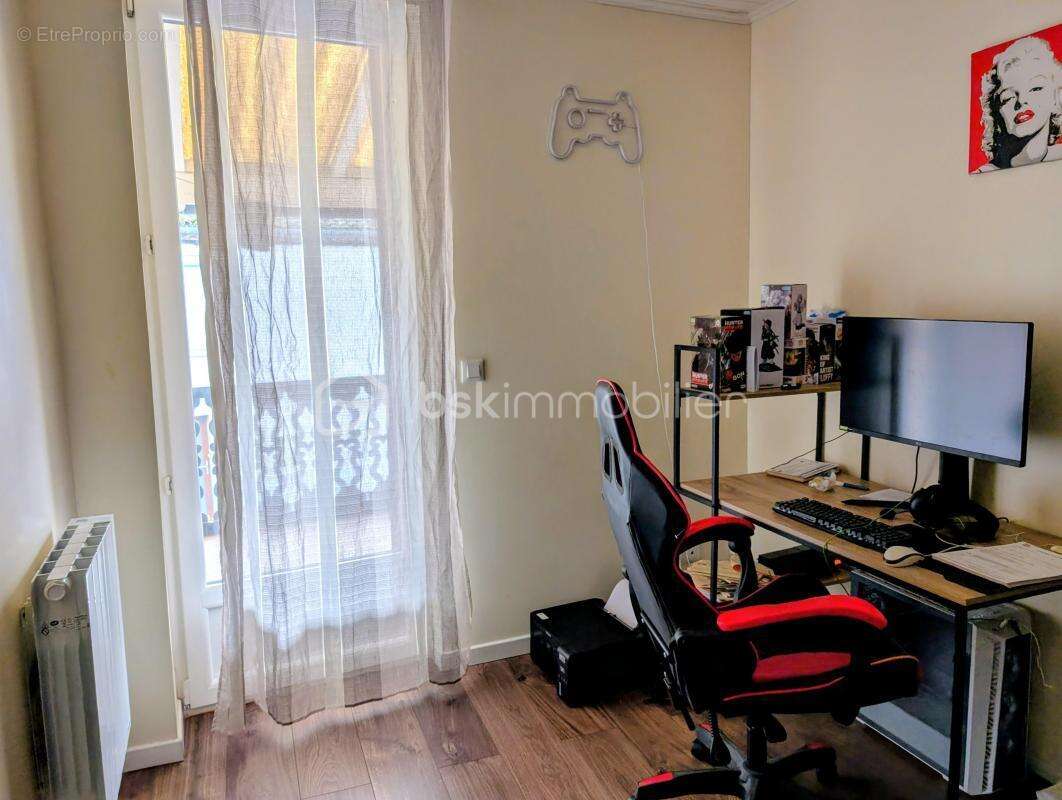Maison de ville 90 m² avec fort potentiel locatif ! - photo 11