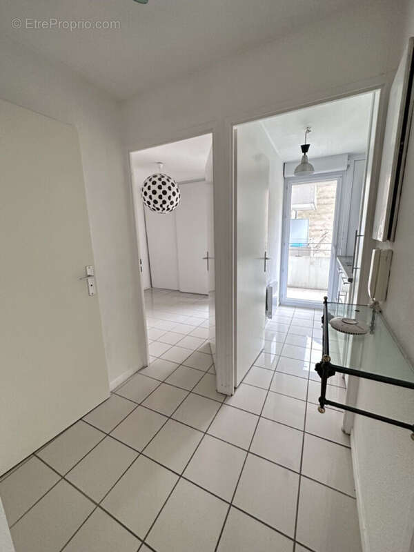 Photo 4 - Appartement à TOULOUSE