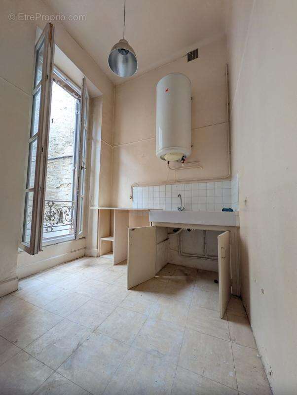 Appartement à AVIGNON