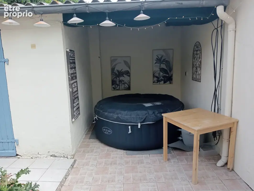 Charmante maison de caractère - photo 19
