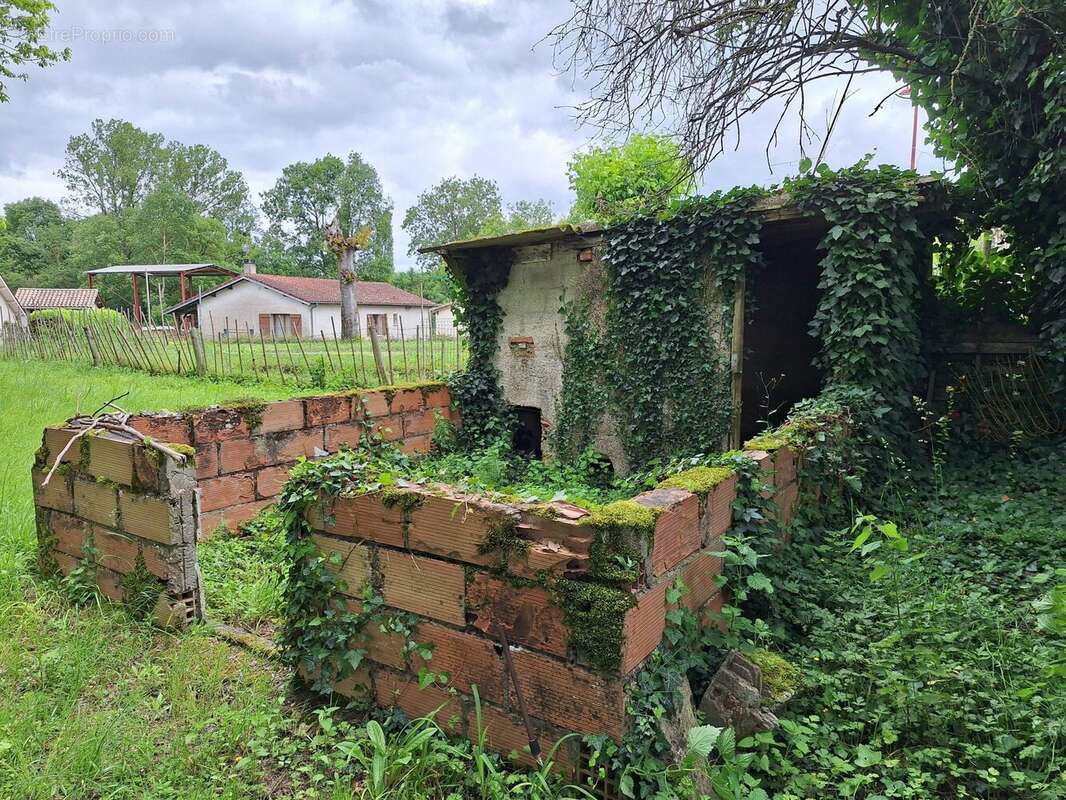 Maison à MONTAURIOL