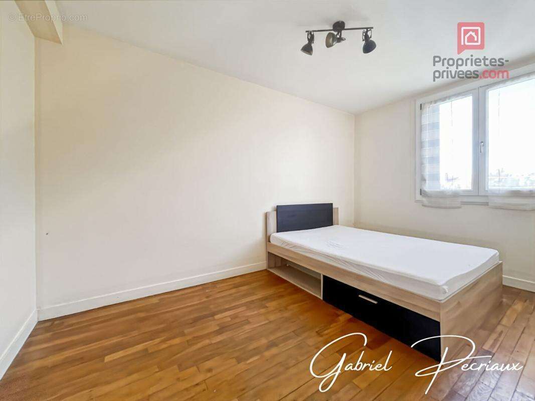 Appartement à TROYES