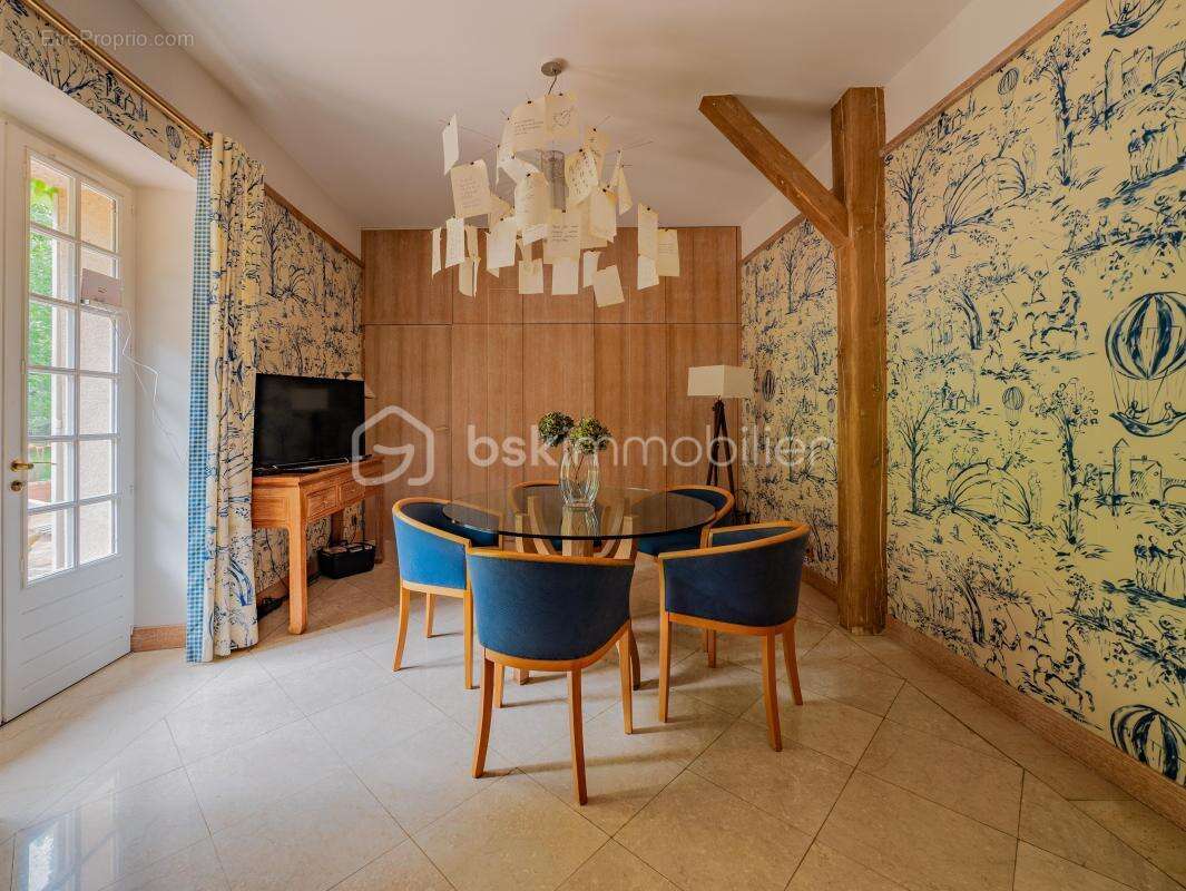  À VENDRE Propriété d’Exception – À 55 minutes de Paris - photo 13