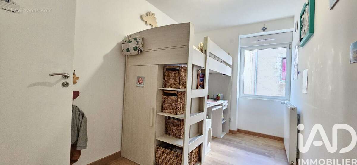 Photo 9 - Maison à LES LUCS-SUR-BOULOGNE