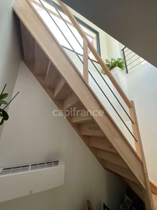 Appartement t4 loft d’exception à creach gwen quimper (29) - photo 11