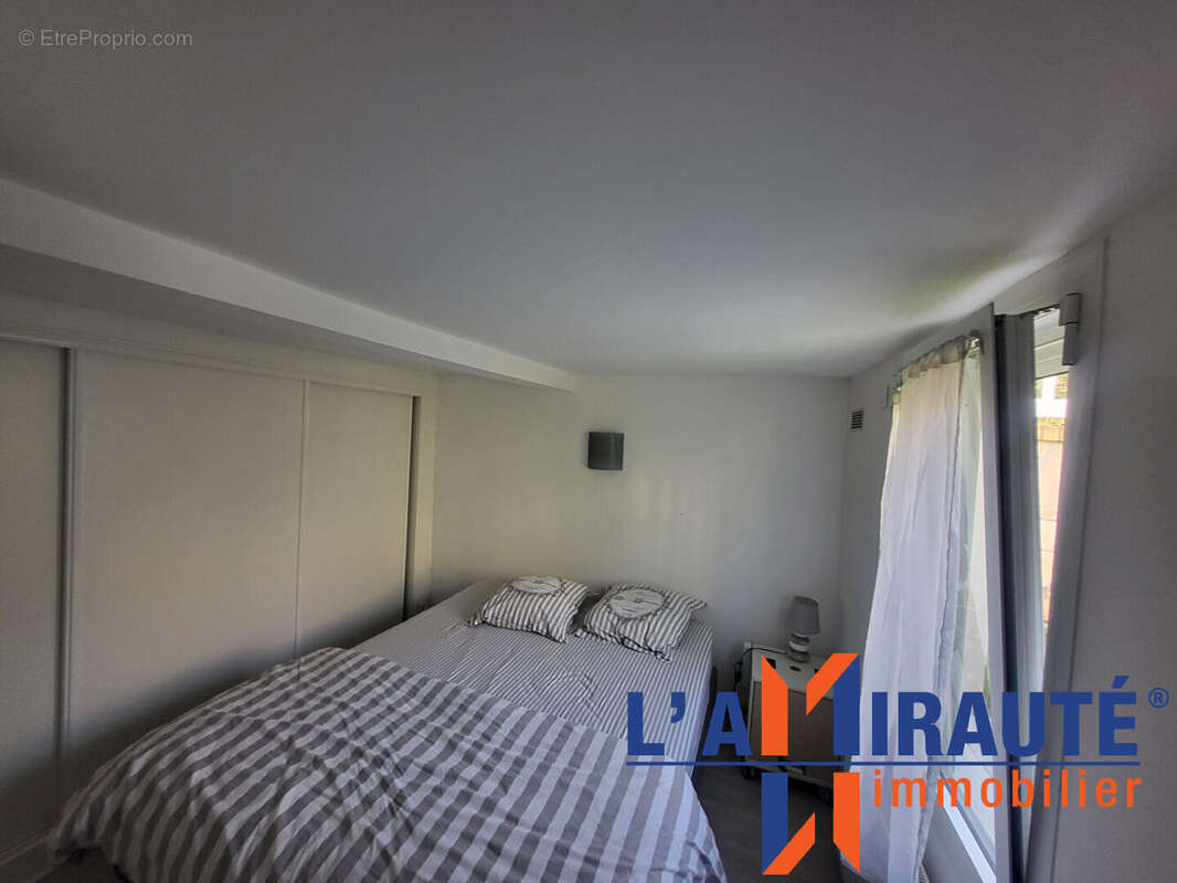 Maison 116 m² 3 chambres - photo 10