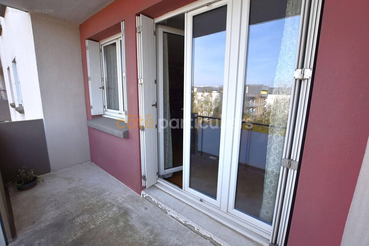 Appartement à BREST