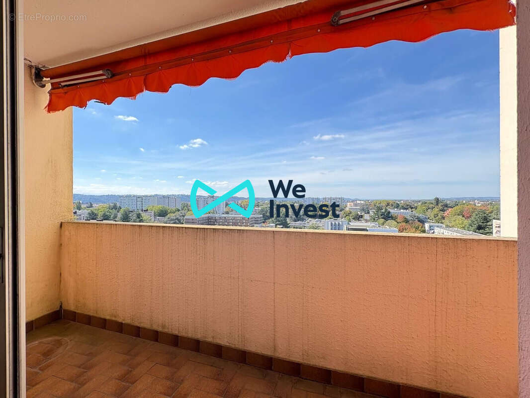 Appartement à PAU
