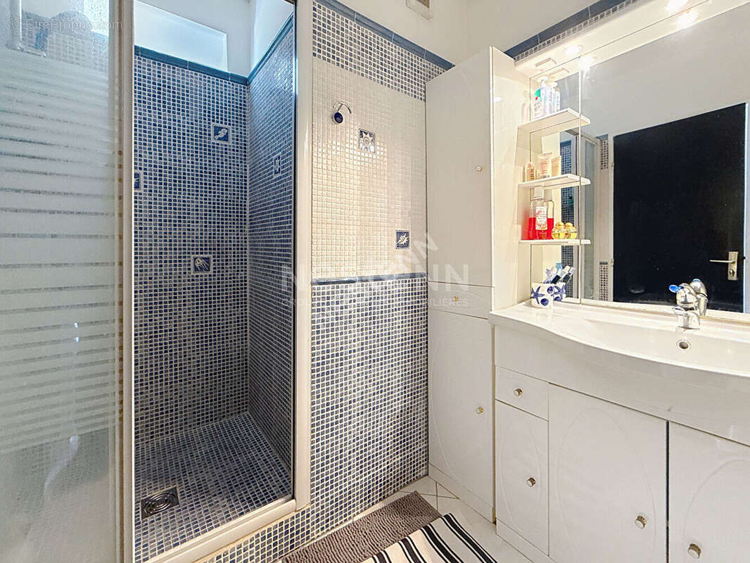 Appartement à LE GRAU-DU-ROI