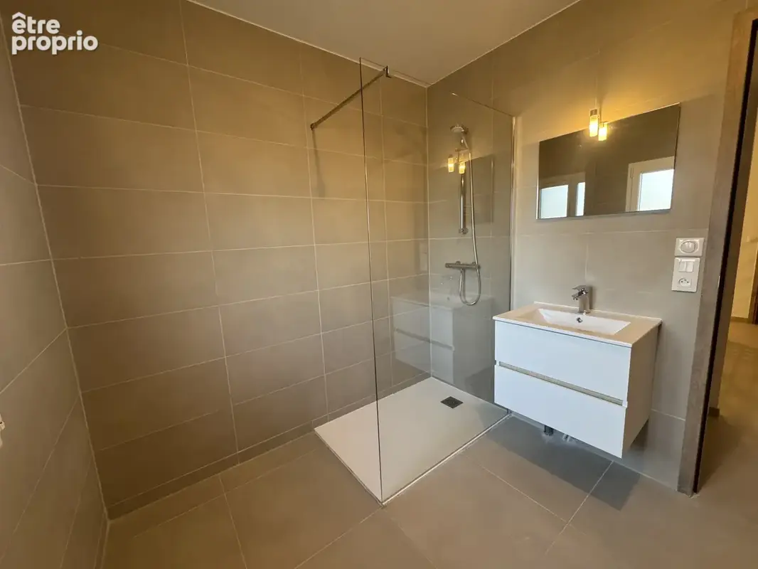 Maison t4 vallieres - photo 6