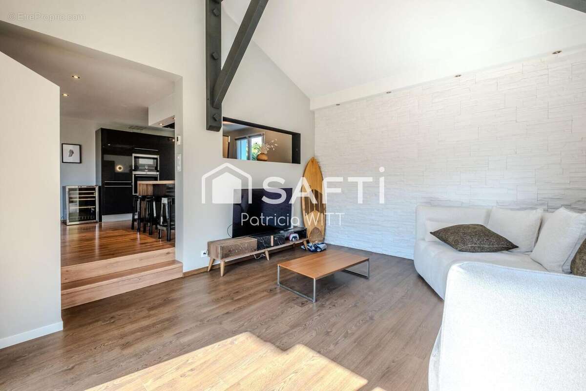 Photo 5 - Maison à CHENS-SUR-LEMAN