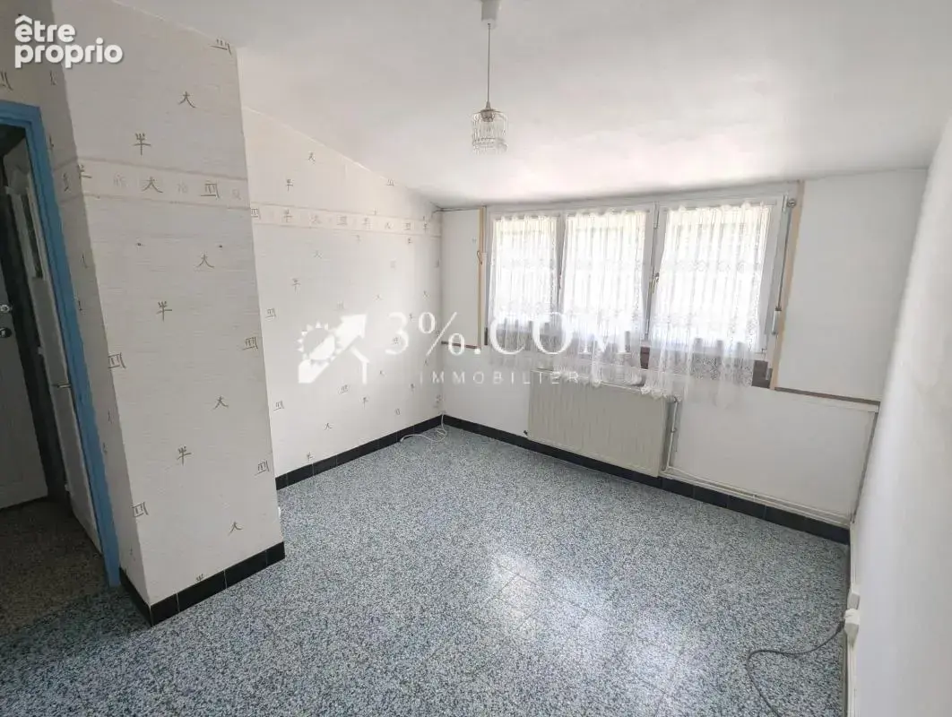 Faches - Maison indiv de 120 m2   Terrain 686 m2   En bordur - photo 8